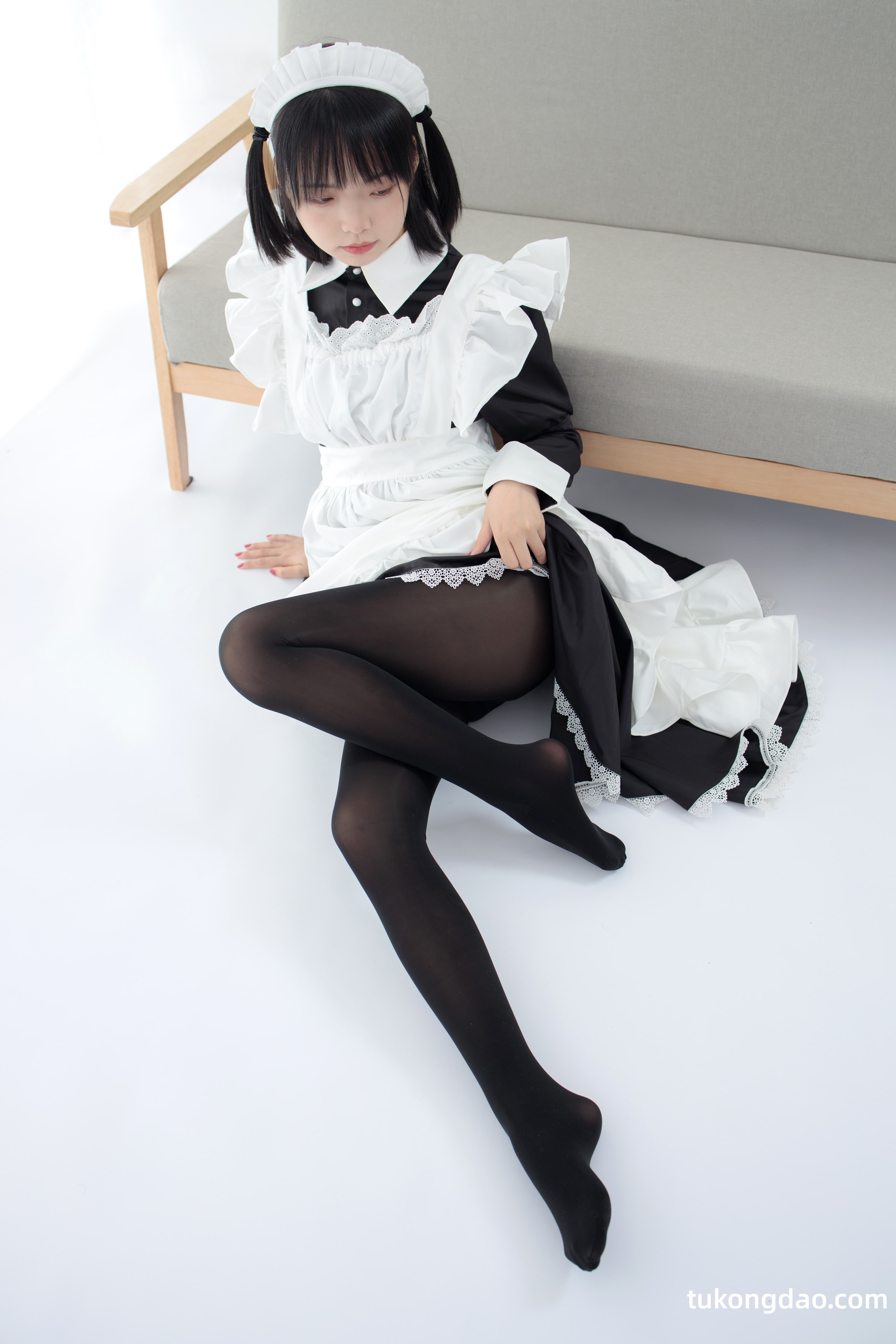 JKFUN-029 写真集 JKFUN-第34张